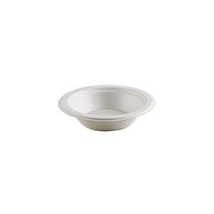  Eco Products EP BL12 PKP2 Sugarcane Bowl in 12oz, 100/pk 