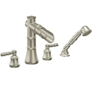  ShowHouse S8813BN Bathroom Faucets   Whirlpool Faucets 