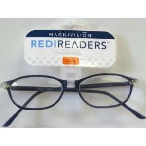   Readers Reading Glasses Lady Full 22 + 1.75