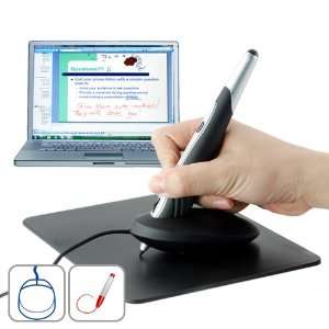 PC Pen   Presentation Aid + Handwriting Input + Laser 