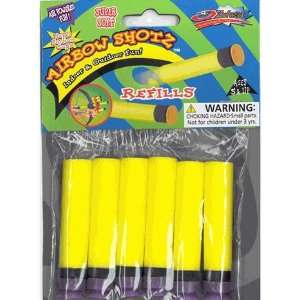  Airbow Shotz Refill Pack Toys & Games