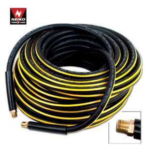  Rubber and Composite Air Hose   3/8 X 25