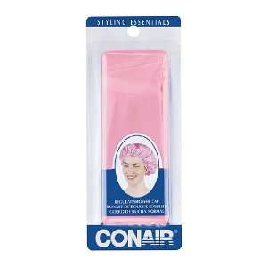  Conair Shower Caps   3/PK Beauty