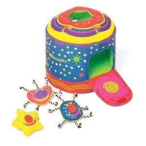  Whoozit Silly Sounds Toys & Games