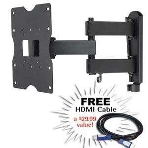  Creative Concepts, TV Wall Mount 18 to 40 (Catalog 