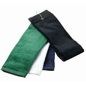  Anvil Deluxe Hemmed Hand Towel