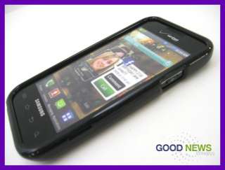 Verizon Samsung Fascinate Galaxy S Pittsburgh Steelers Hard Case Phone 