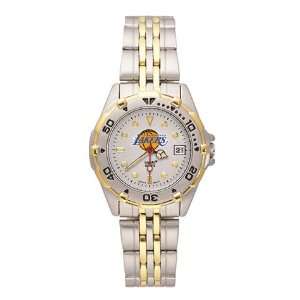   Los Angeles Lakers All Star Womens (Steel Band) Watch 