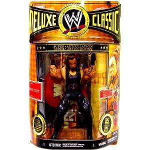   Classic Superstars Series 7 Action Figure Undertaker Toys & Games