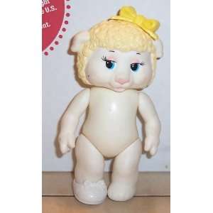   Get Along Gang WILMA LAMB PVC POSEABLE figure toy 