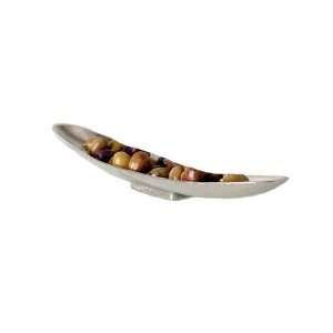  Shiraleah Natura Baguette Tray