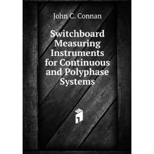  for Continuous and Polyphase Systems John C. Connan Books