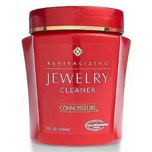  Connoisseurs Jewelry Cleaner 8 oz. (3 Pack)
