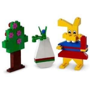  Lego Mrs Bunny Easter Set Toys & Games
