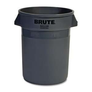  Rubbermaid Brute Waste Container