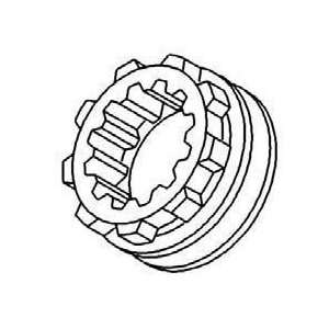  New Shift Collar L28666 Fits JD 2040 & 2555 Everything 