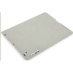  BangCase(TM)HOCO fashionable iPad2 protective case silver 