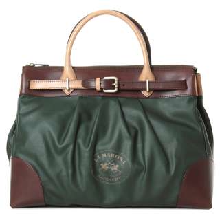 Ladys Bowling Shopping Bag Army Green   New from Shop   2012 Fall 