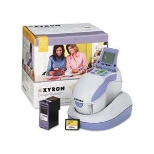  Xyron 24139 Design Runner Handheld Cordless Printer Arts 