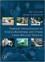   Vehicles, (0120884860), Eric Stauffer, Textbooks   