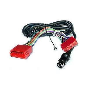   Cable for select 1998 03 Audi Radio Applications