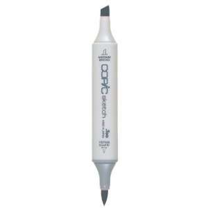  C8 S Copic Sketch Marker Cool Gray No. 8 Toys & Games