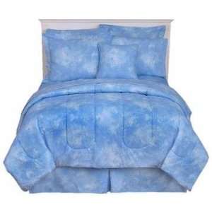  Karin Maki Caribbean Coolers Full Comforter Blanket   Sky 