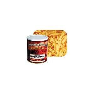   Pantry® Freeze Dried Shredded Sharp Cheddar Cheese