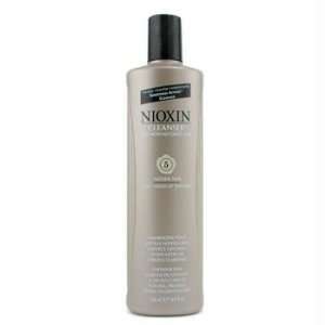 System 5 Cleanser For Medium/Coarse Hair, Natural Hair, Early Stage of 