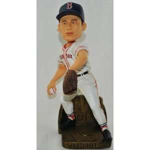  RED SOX RARE TED WILLIAMS MLB HALL OF FAME 1949 MVP COOPERSTOWN 