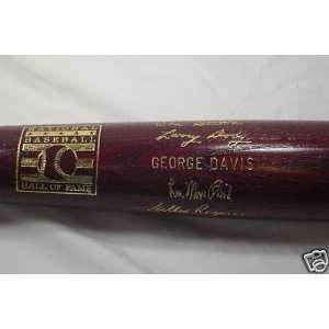  1998 Cooperstown HOF Induction Day Bat 22/1000   Sports 