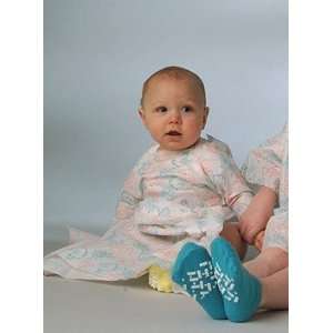  Disposable Pediatric Patient Wear   Pediatric Gown, 6 12 