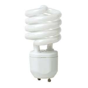  26 Watt GU24 Base CFL Light Bulb