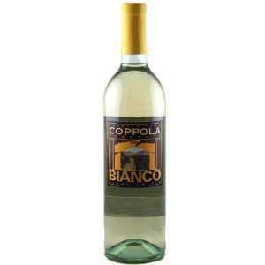  2010 Francis Coppola Presents California Bianco Pinot 