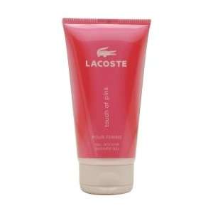  TOUCH OF PINK by Lacoste Beauty