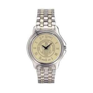  Maine   Tone Mens Watch   Silver