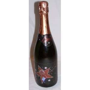    Cuvee One 1990 Marilyn Sparkling Wine Collectible 
