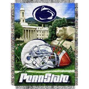  Penn State Home Field Advantage Blankets