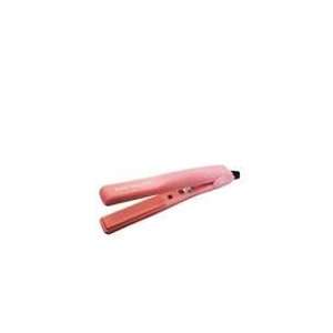  Corioliss Mini Light Pink Ultra Compact 410F Styling Iron 