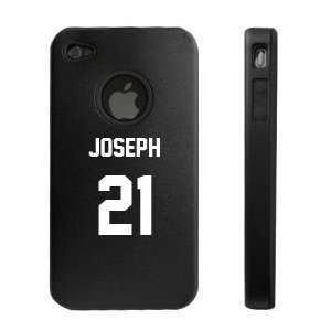   Case Soccer Jersey Style Shalrie Joseph Cell Phones & Accessories