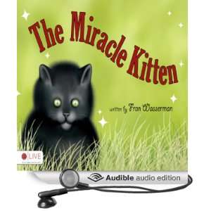   Kitten (Audible Audio Edition) Fran Wasserman, Melissa Madole Books