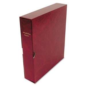   Limited Partnership Corporate Kit Red (Case of 1)