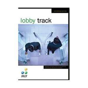  Lobby Track Corporate Edition Software
