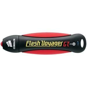  New   Corsair Flash Voyager GT 32 GB USB 3.0 Flash Drive 