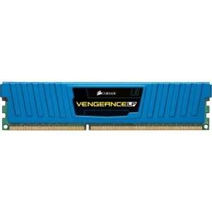  Corsair Vengeance 8GB DDR3 SDRAM Memory Module. 8GB KIT 