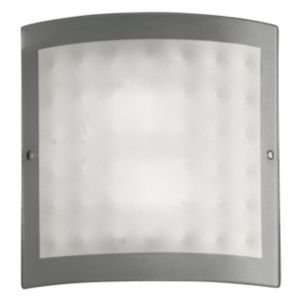 Soft P PL 45 Wall/Ceiling Light by Murano Due  R280468 Lamping 23 W 