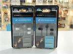 Sennheiser CX 200 Street II Headhones Earphones Earbuds Twist To Fit 