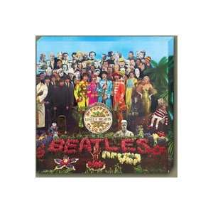  Beatles   Sgt. Peppers