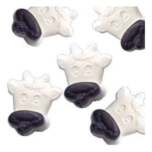 Gummi Cows 2.2 LBS Grocery & Gourmet Food