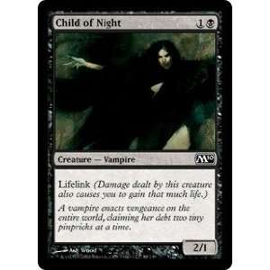  Child of Night Common Foil Toys & Games